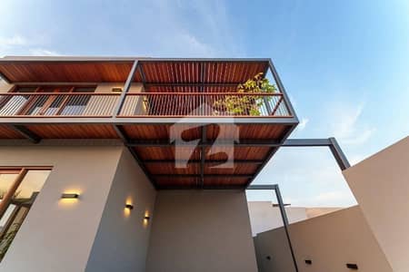 Hamza Imran Memon offers 500 Yards Brand New Bungalow DHA Phase 8 Karachi