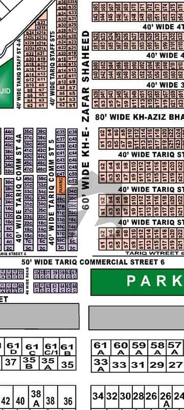 Plot For Sale