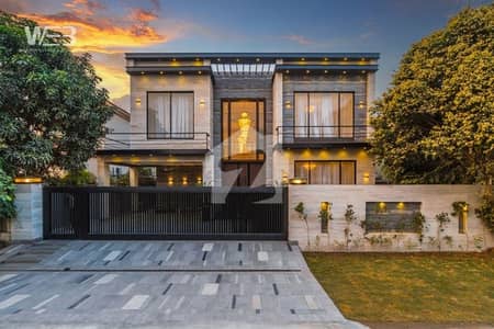 Used for 2 Months Huge Offer for This 1 Kanal House in Phase 7 Used for 2 Months Huge Offer for This 1 Kanal House in Phase 7