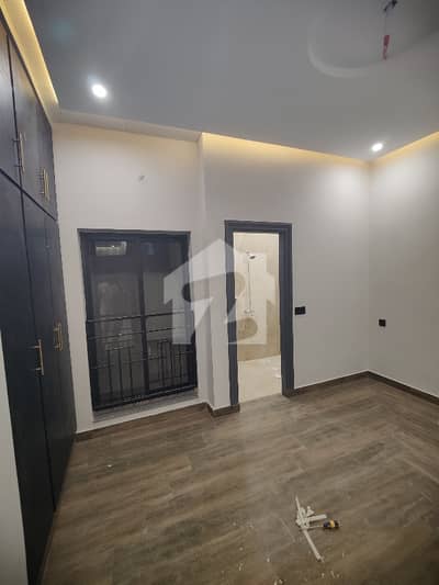 4 Marla Double Storey Brand New Luxury House For Sale In Adam Housing Multan Gated Community
