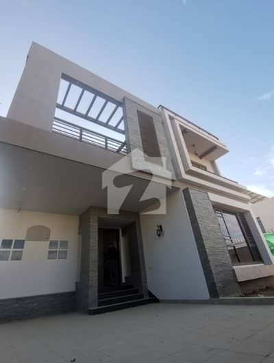 500 Sq. Yards Slightly Used Bungalow Available for Sale