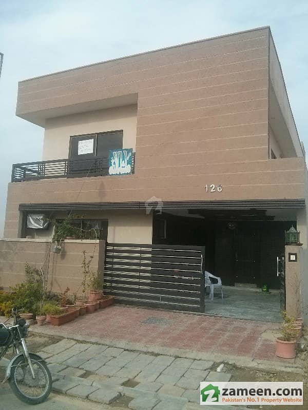 10 Marla Upper Portion Available For Rent Bahria Town Phase 8 Sector F1