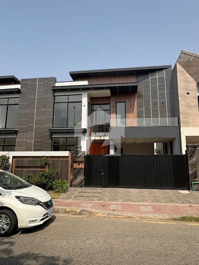 10 Marla brand new luxury house for sale in Royal Orchard Multan in a very reasonable prices