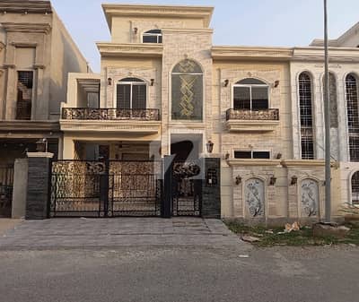 A On Excellent Location 10 Marla House Has Landed On Market In Citi Housing Society Of Citi Housing Society