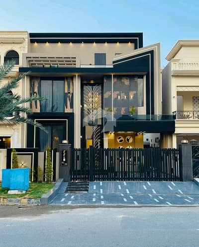 Main Double Road 10 Marla House For sale In Citi Housing Society Citi Housing Society