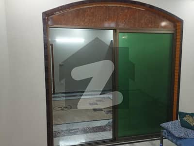 1 KANAL UPPER PORTION AVAILABLE FOR RENT IN POLICE FOUNDATION