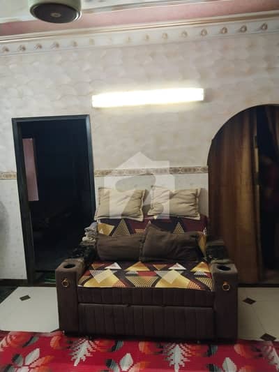 Ground Floor 3 Bed DD Flat For Sale In Gulshan Block 13d2
