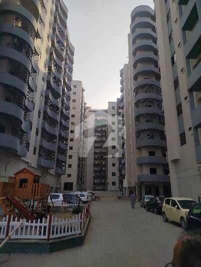 3 Bed DD With Complete Documents, Ultra Huge, And Super Luxurious, Daniyal Residency, A Brand New Project And A Brand New Apartment
