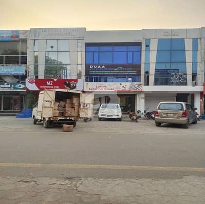 Rented Shop ( 130000 ) For Sale In DHA Phase 4, AA Block. Rented Shop ( 130000 ) For Sale In DHA Phase 4, AA Block.