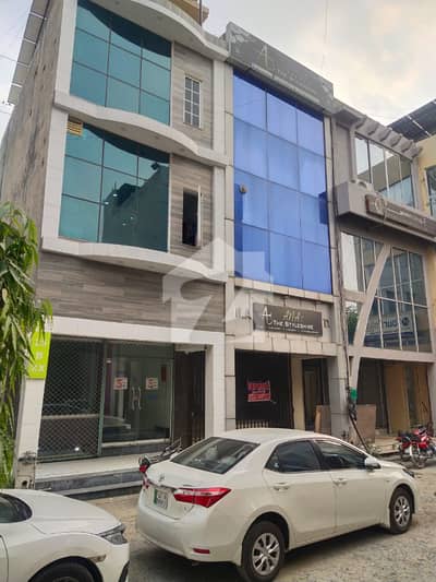 2 Marla Commercial Shop For Sale DHA Phase 3, Block XX 2 Marla Commercial Shop For Sale DHA Phase 3, Block XX