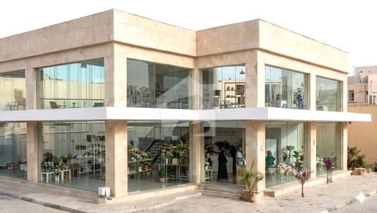 *Prime Investment Opportunity Plaza for Sale in G-10, Islamabad*