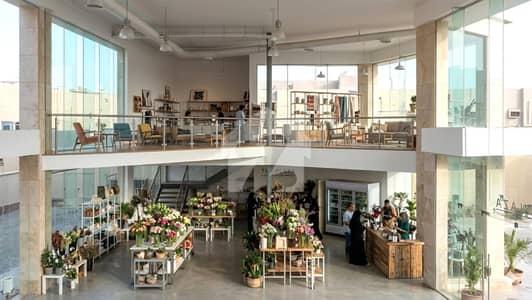 جی ۔ 10 مرکز جی ۔ 10,اسلام آباد میں 1 کنال Studio عمارت 50.0 کروڑ میں برائے فروخت۔
