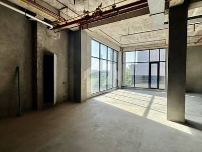 Premium Corporate Office Spaces For Rent In I-10 Markaz Islamabad | State Of The Art Building | Ideal For IT, BPO &Amp; Multinationals