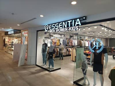 Rental Shops For Sale On Front Of DHA (CDA Zone 5)