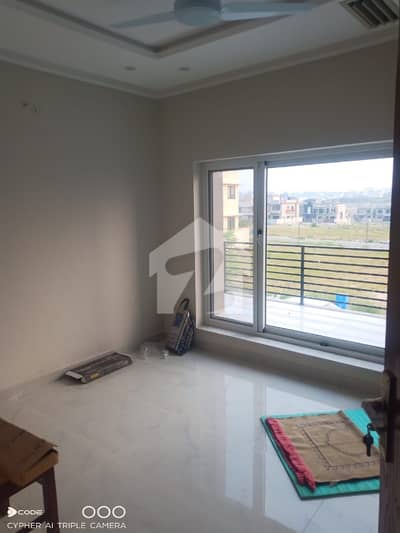 Brand New House For Sale In DHA Emaar Conyon Islamabad