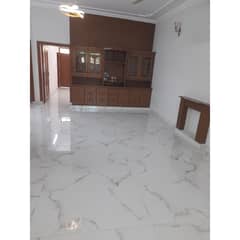 In Korang Town 14 Marla Brand New House 6 Bedroom With Servant Room Tile Floor Rent Demand 2 Lac