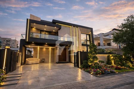 1 Kanal Ultra Luxury Furnished House For Sale In DHA Phase 2 Islamabad 1 Kanal Ultra Luxury Furnished House For Sale In DHA Phase 2 Islamabad