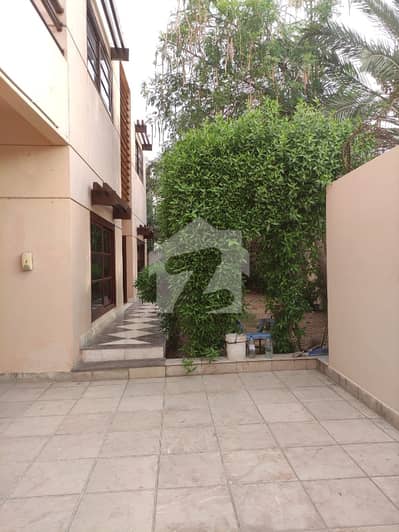 1000 SqYard Bungalow Available For Rent In khy-e- Behria Dha Phase 7