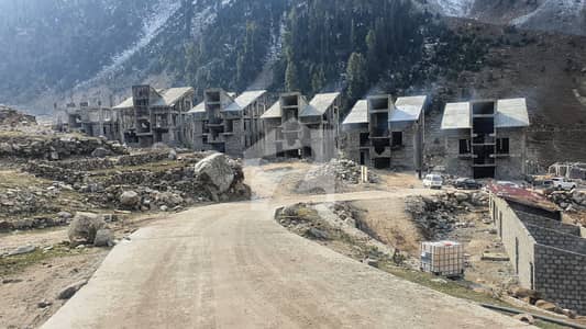 1 Kanal Commercial Plot Is Available For Sale