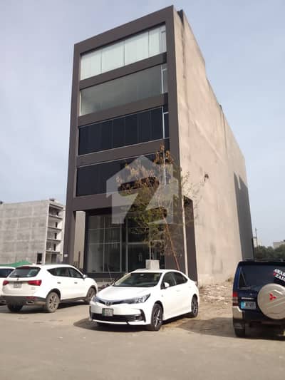 7 Floor Brand New Commercial Plaza for Sale in DHA Phase 8 Broadway Block D Lahore | Rental Income 12 Lac 7 Floor Brand New Commercial Plaza for Sale in DHA Phase 8 Broadway Block D Lahore | Rental Income 12 Lac
