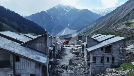 1 Kanal Commercial Plot Available For Sale Jheel Road Naran