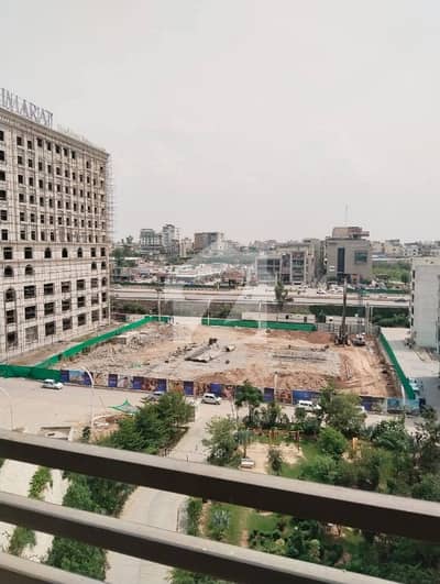 Askari Tower 4 ,3 Bed Apartment For Sale In DHA Phase 5