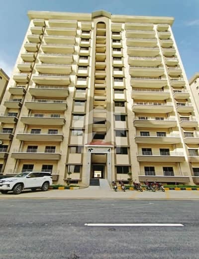 Brand New 3 Bedroom Apartment For Sale In Askari Tower 5 DHA Phase 5 Islamabad