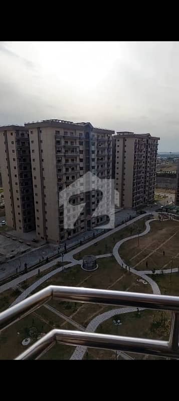 Brand New 3 Bedroom Apartment For Rent In DHA Phase 5 Islamabad
