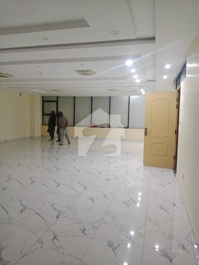 Brand New Officer For Rent In Dha Phase 2 Islamabad