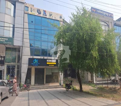 ڈی ایچ اے فیز 4 - بلاک ایفایف فیز 4,ڈیفنس (ڈی ایچ اے),لاہور میں 4 مرلہ عمارت 11.0 کروڑ میں برائے فروخت۔
