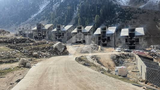 1 Kanal Commercial Plot Available For Sale Jheel Road Naran