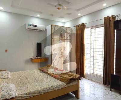 4 Marla Apartment Is Available For Rent