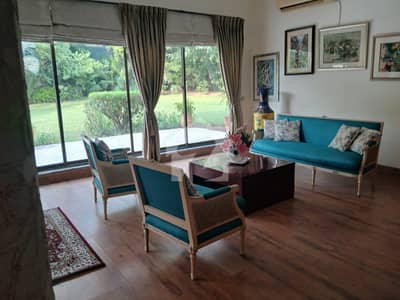 4 Kanal Elegant House for Rent in Gulberg 3, Lahore | 20 KW Solar System Installed