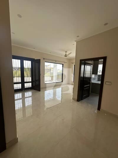 Open Basement corner House For sale in Phase 8 Bahria Town