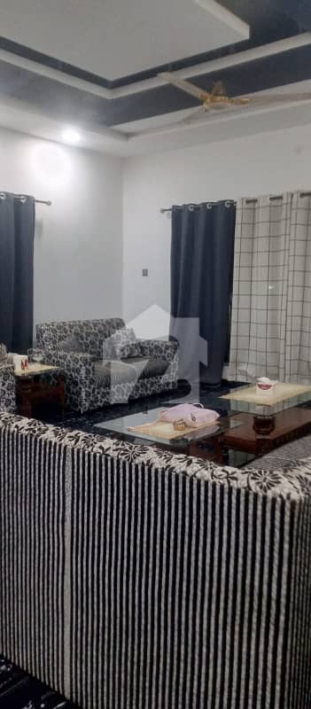 1 kanal Single Story House for Sale in Prime Location of Fazaia Housing Phase 1 Lahore