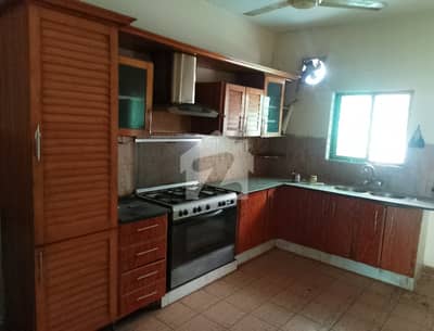 SU-House For Rent in Askari-IV