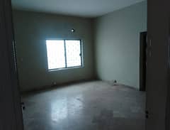 SU-House For Rent In Askari-IV