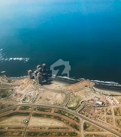 The Emaar Reef Tower 3BR Apartment For Sell