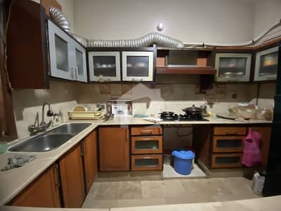 120 Square Yards G+2 Very Well Maintained House For Sale In Block 3 Jauhar