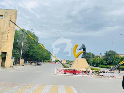 Facing Park 5 Marla Plot Available For Sale In Lake City Sector M-7 C2 Facing Park 5 Marla Plot Available For Sale In Lake City Sector M-7 C2