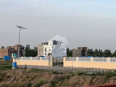 1 Kanal Corner Possession Plot For Sale All Paid Price Lda City 1 Kanal Corner Possession Plot For Sale All Paid Price Lda City