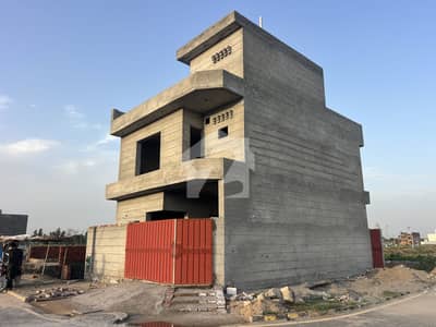 ایل ڈی اے سٹی فیز 1 ۔ بلاک ای ایل ڈی اے سٹی فیز 1 - جناح سیکٹر,ایل ڈی اے سٹی فیز 1,ایل ڈی اے سٹی,ایل ڈی اے روڈ,لاہور میں 1 کنال رہائشی پلاٹ 1.8 کروڑ میں برائے فروخت۔