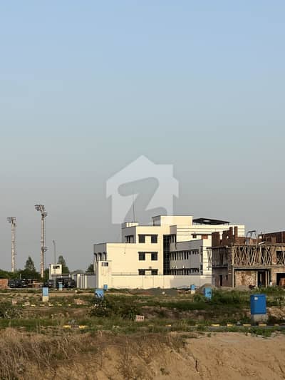 ایل ڈی اے سٹی فیز 1 ۔ بلاک جے ایل ڈی اے سٹی فیز 1 - جناح سیکٹر,ایل ڈی اے سٹی فیز 1,ایل ڈی اے سٹی,ایل ڈی اے روڈ,لاہور میں 5 مرلہ رہائشی پلاٹ 45.0 لاکھ میں برائے فروخت۔