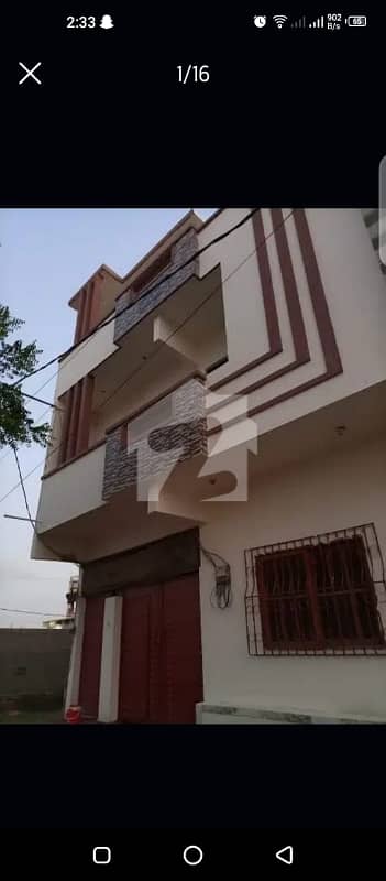 Ground+1 House For Sale ( Direct Owner)