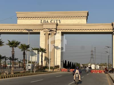 ایل ڈی اے سٹی فیز 1 ۔ بلاک ایل ایل ڈی اے سٹی فیز 1 - جناح سیکٹر,ایل ڈی اے سٹی فیز 1,ایل ڈی اے سٹی,ایل ڈی اے روڈ,لاہور میں 5 مرلہ رہائشی پلاٹ 60.0 لاکھ میں برائے فروخت۔