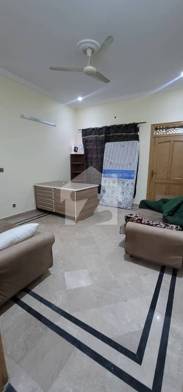 Upper Portion For Rent In G-13