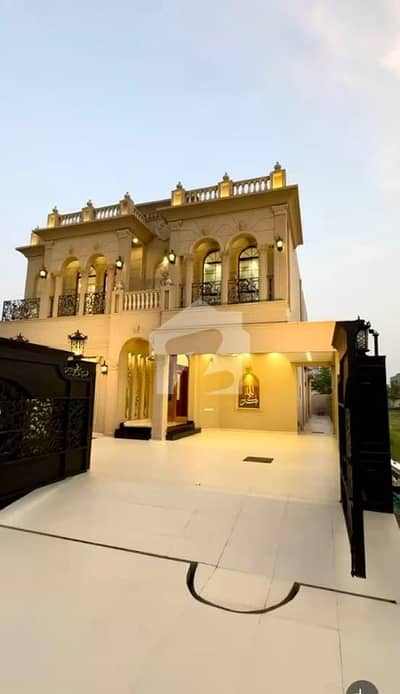 DHA PHASE 5 1KANAL BEAUTIFUL HOUSE FOR RENT