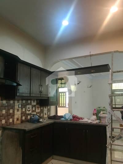 Portion Block 13 Gulistan-E-Johar Karachi