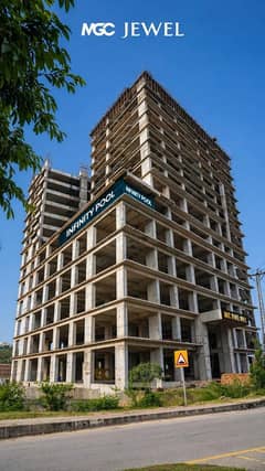 Ideally Located One Bed Apartment