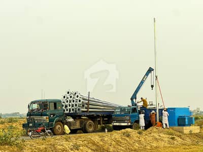 ایل ڈی اے سٹی فیز 1 ۔ بلاک ای ایل ڈی اے سٹی فیز 1 - جناح سیکٹر,ایل ڈی اے سٹی فیز 1,ایل ڈی اے سٹی,ایل ڈی اے روڈ,لاہور میں 1 کنال رہائشی پلاٹ 1.55 کروڑ میں برائے فروخت۔